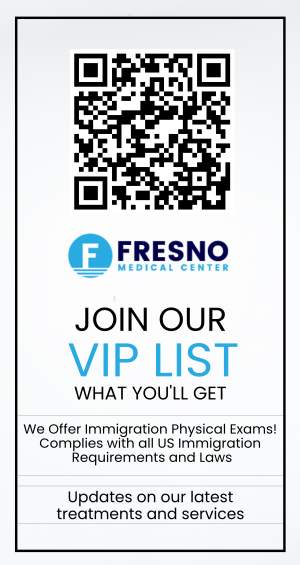 Join the VIP List of Fresno Medical Center in Fresno, CA Join the VIP List of Fresno Medical Center in Fresno, CA